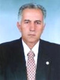 Şinasi KUŞ